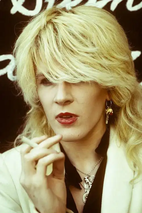 开一个davidsylvian的图楼更新了会动的ds