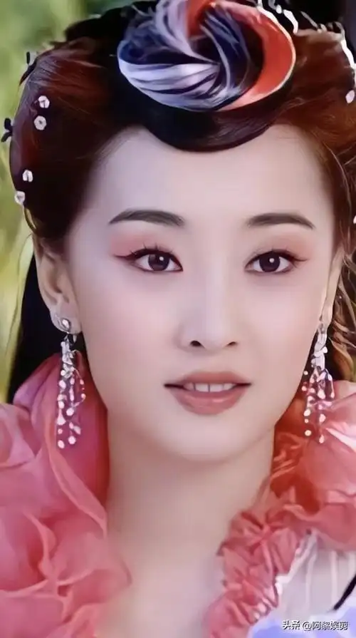 大公主刘洋太漂亮了_网易订阅