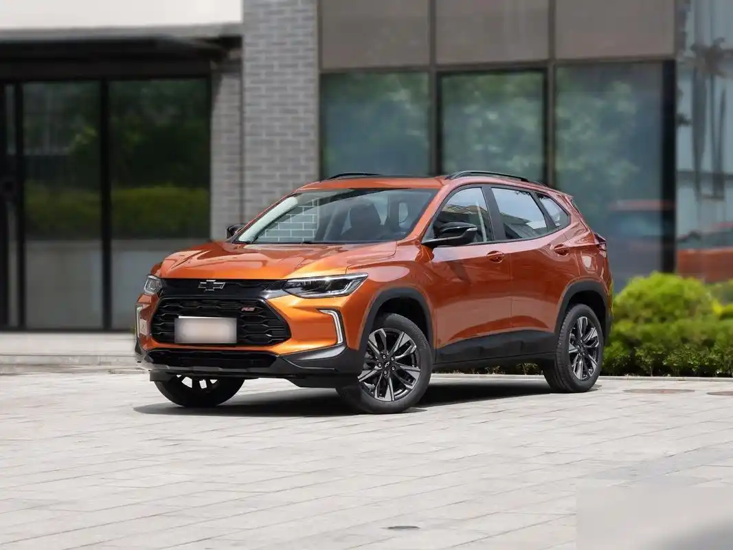 雪佛兰r5什么价格?