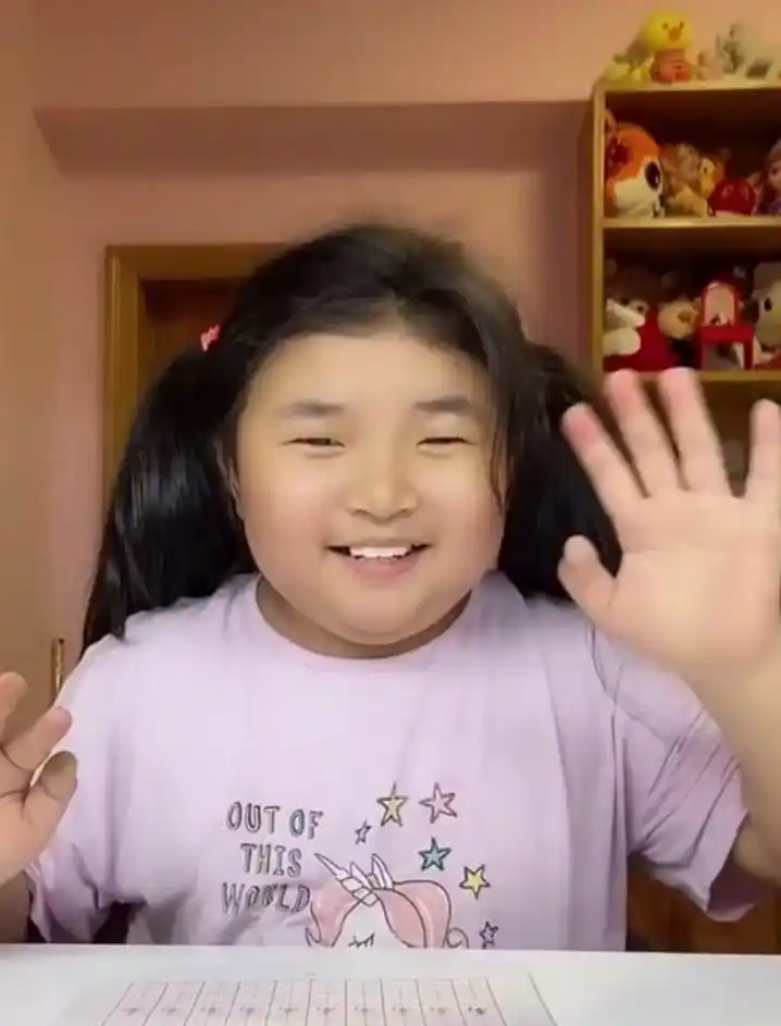 童星李欣蕊:4岁走红,却身患肾病综合征,如今她的病怎么样了?