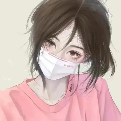 有好看的女生微信头像吗? - 知乎