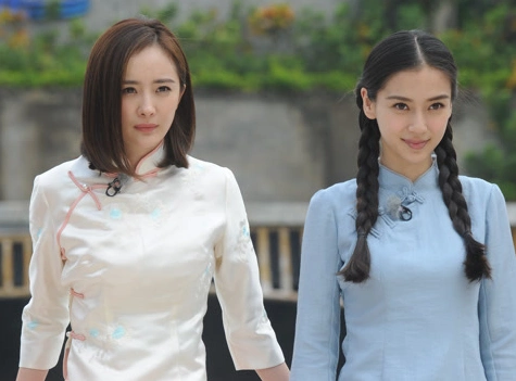 奔跑吧兄弟哪一季哪一期是杨幂参加的