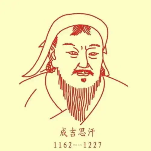 百年美味成就一代成吉思汗-奔犇牛传奇