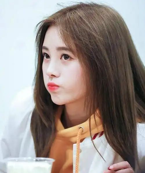 鞠婧祎仙剑奇侠传4嘟嘴动图好可爱