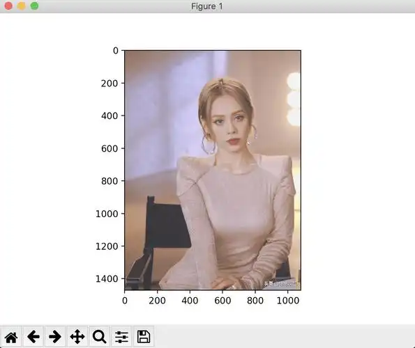 使用python打开webp等格式图片
