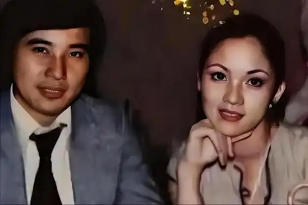 邵乔茵千金小姐下嫁秦汉因林青霞插足离婚单身数年活成女王