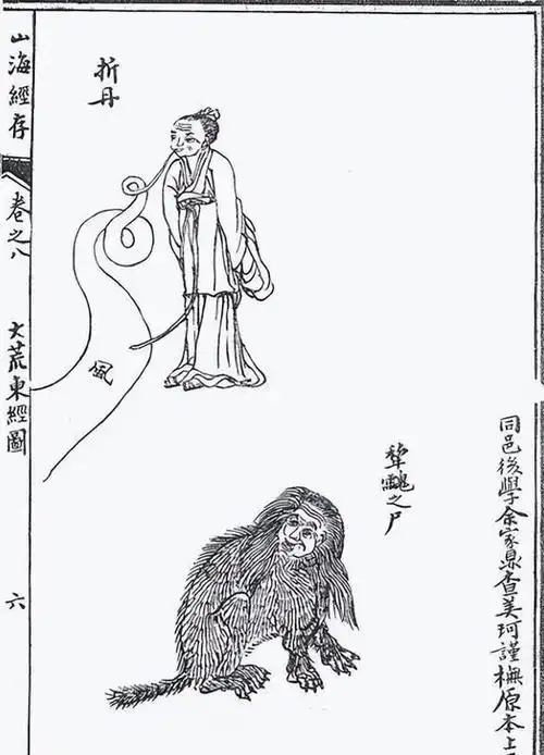 对于这段深入探讨,我曾在"三星堆神坛揭秘"视频中详尽解析,对神话历史