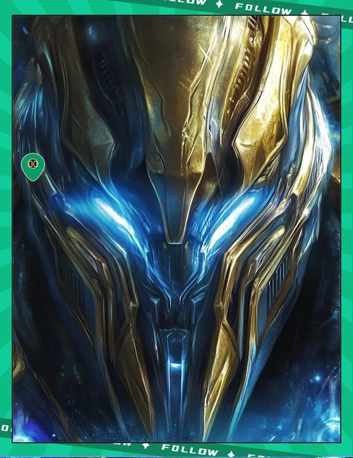 《星际争霸》星灵一族:宇宙中的高贵战士