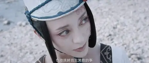 观《画江湖之不良人》真人版,观众需要的只是原味而已