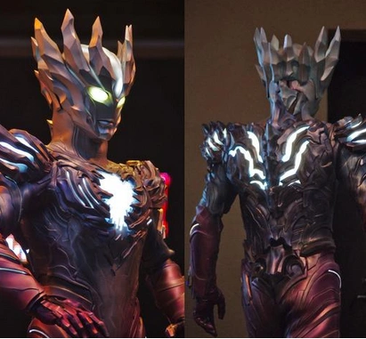 圆古:揭秘神秘四奥赛迦皮套设计过程,终于知道这副皮套为什么那么贵