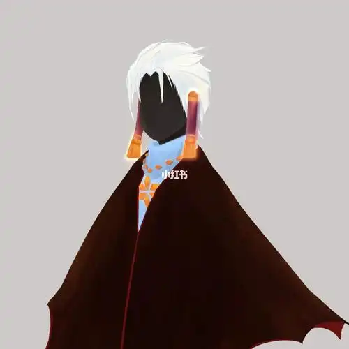 光遇头像龙骨总裁头