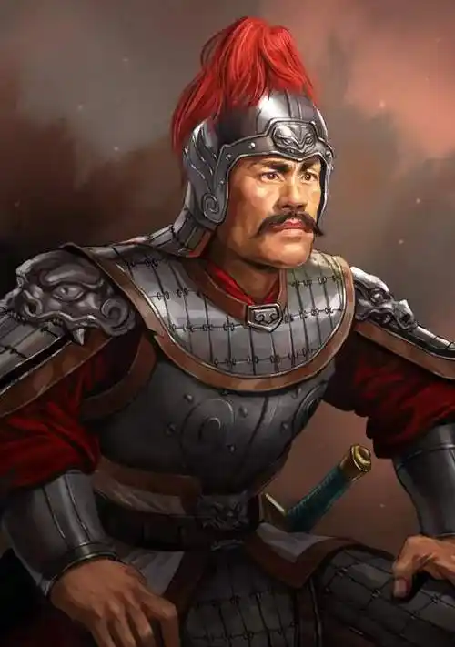 吕岱:三国时期不为人知的一名有实力的低调猛将_手机搜狐网