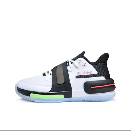 匹克态极闪现2代曝光全掌态极科技大碳板加持这颜值你满意吗