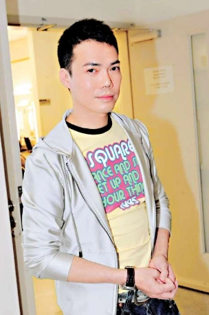 谢天华为什么是80后的偶像古惑仔4人意气风发