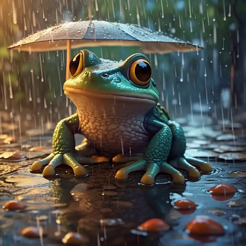 快来挑选你的专属蛤蟆头像吧,让你的社交圈更加吸睛!