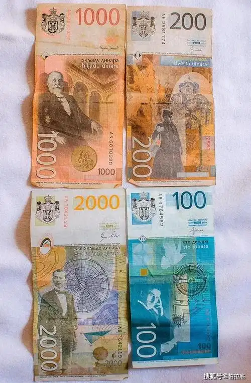 原创旅行印象关于塞尔维亚的9个小知识美丽僻静的国度