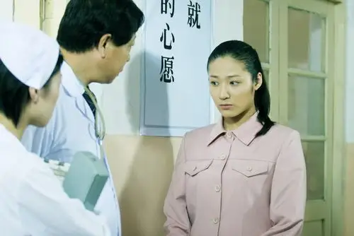 《真情错爱》热播 秦丽倾情出演蜕变成熟