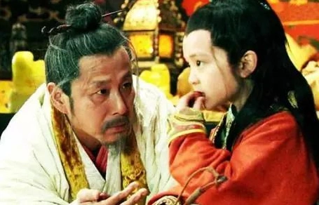 刘邦共有几个儿子为什么他儿子的结局大多较为悲惨