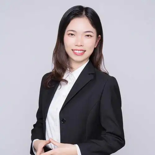 陈慧姣阿里巴巴代运营客服头像