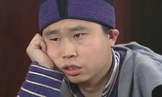 【图】武林外传燕小六扮演者是谁 原来他是这么厉害的人物