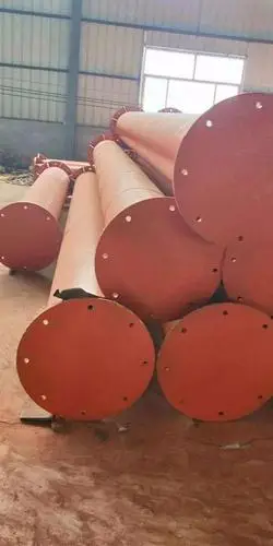 钢支撑基座活络头