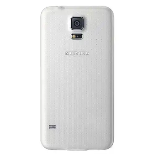 三星s5手机后盖g9006v后背壳g9008vw电池盖g9009d手机壳外壳s5白色