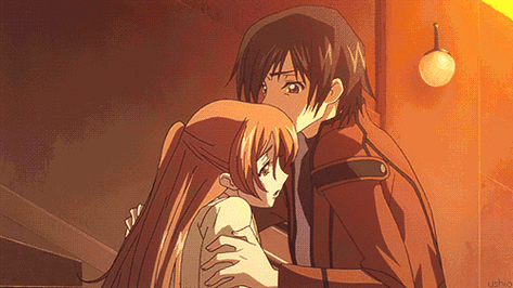 我想你了用英语怎么说