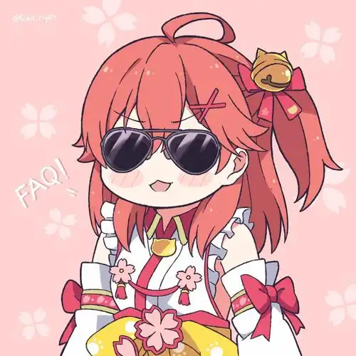 hololive樱巫女-触站