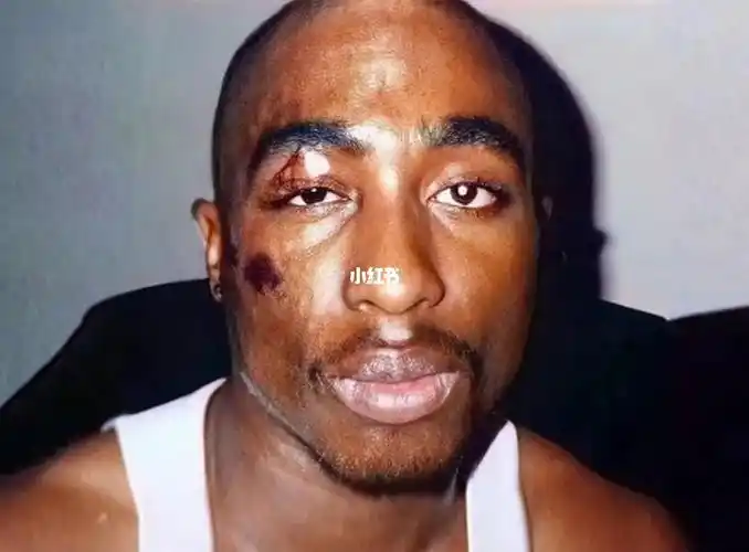 你可能从没见过的照片|背后故事|2pac