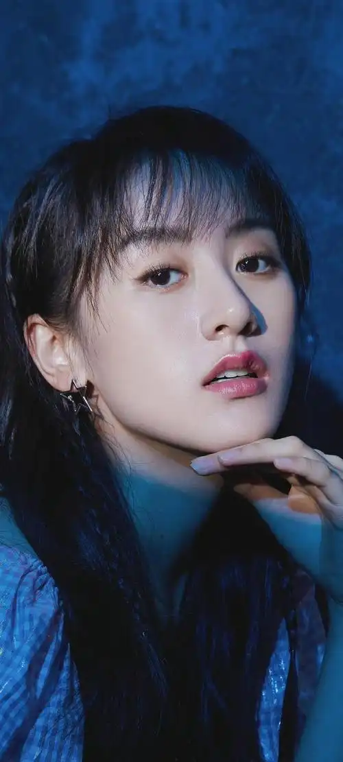 袁冰妍可爱无敌满分的心动