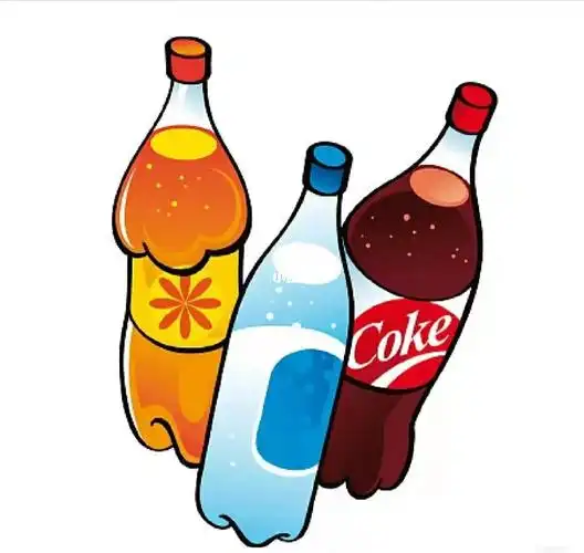 碳酸饮料会影响视力吗?