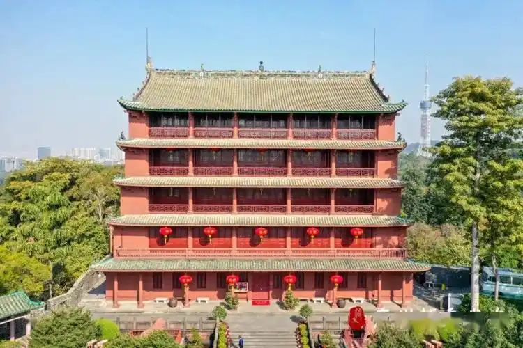 坐地铁"回到"2000年前的广州!还有这些博物馆,不去可惜了!