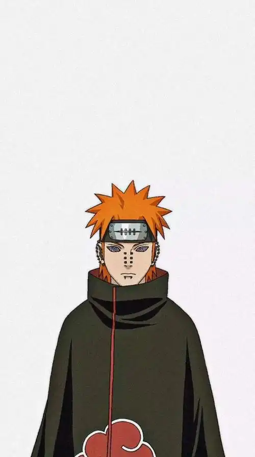 天道佩恩 - 堆糖,美图壁纸兴趣社区