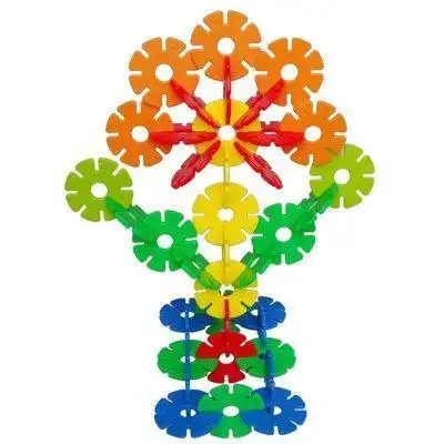 雪花片拼图图案简笔画雪花片拼图图案简笔画如何画六角形的雪花简笔画