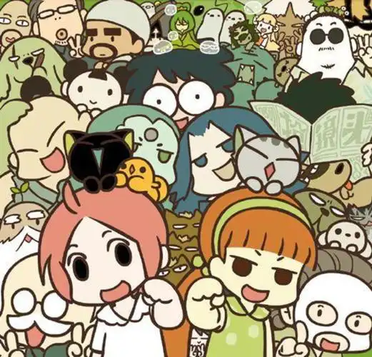 上映15天票房254亿罗小黑战记没能成为哪吒以后