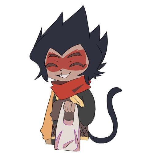 六耳猕猴!好帅!77(72000040.