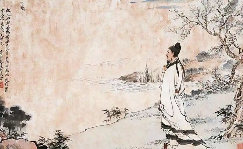 古人立志信心名言警句