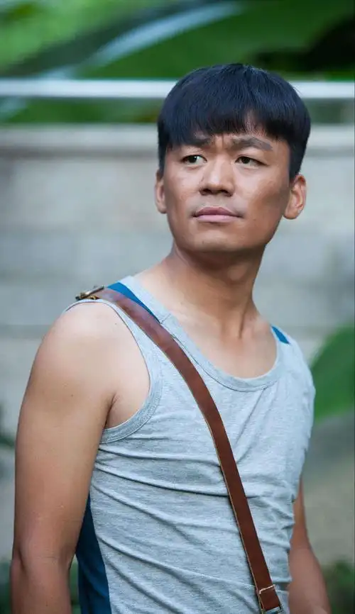 王宝强演新喜剧之王 严重影响了观众对周星驰的信心