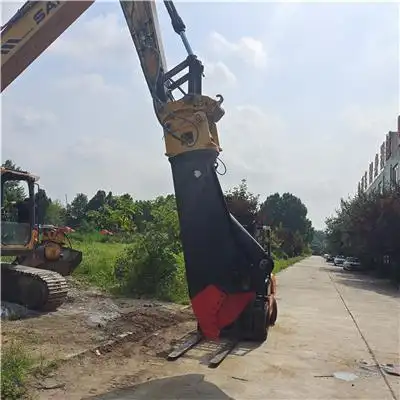 卡特320适配鹰嘴剪 钢铁剪 双油缸液压剪