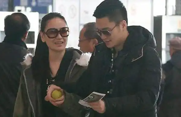 揭秘郭晓然孙宁分手了吗 郭晓然个人资料家庭背景大曝光