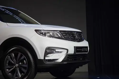 宝腾x70马来西亚上市 搭载1.8t发动机 主销东南亚国家-新浪汽车
