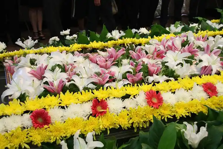 北京八宝山有殡仪服务一条龙吗价格大概是多少