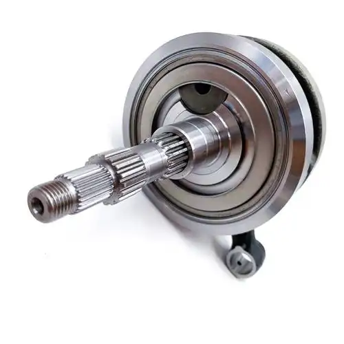 适用铃木红宝um125t天玉uz125t-a/c灵迪hj125t-18a/c曲轴轴承总成