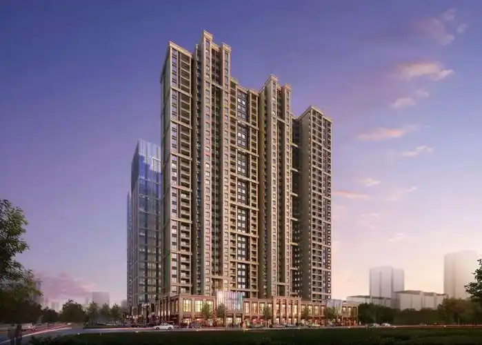 升龙城壹公馆郑州地铁5号线年底空载试运行