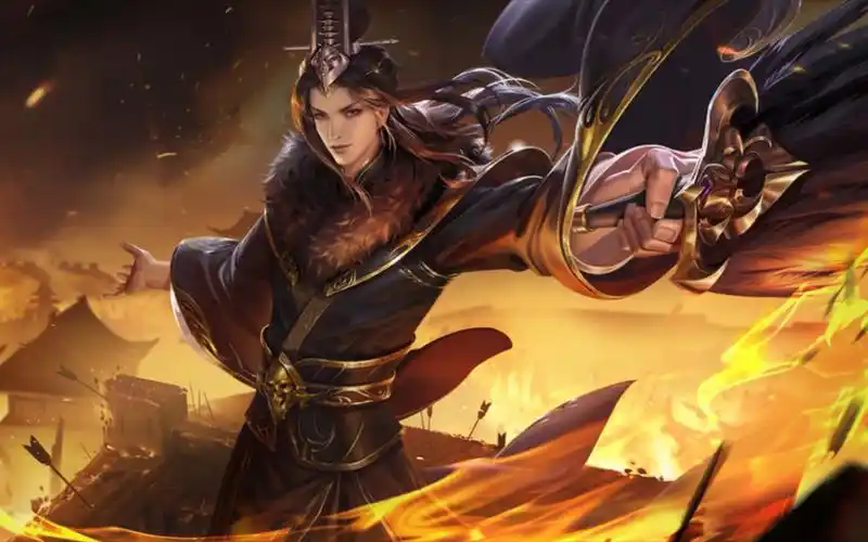 【本周鉴赏专栏】李儒 - 三国杀-小米游戏中心