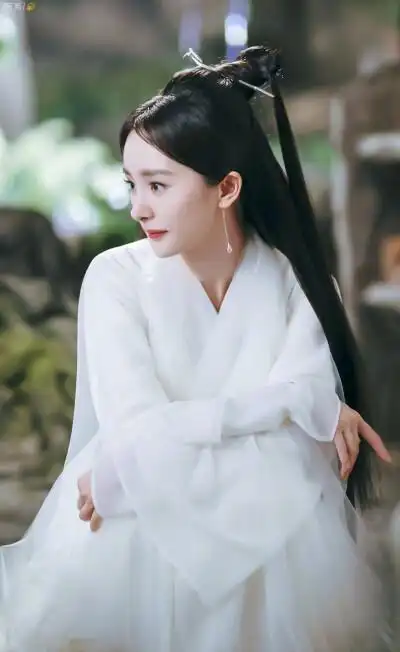 《三生三世枕上书》白浅.杨幂图源水印