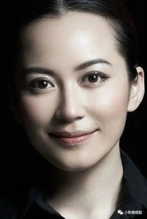 5位越老越有韵味的女星,许晴的妩媚,陈数的清爽,小花们比不了