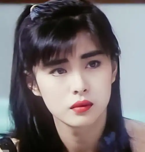 越看越喜欢 ,盛世美颜,好漂亮.多好看的身材啊,女神王祖贤.