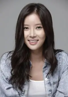 林秀香 su-hyang im