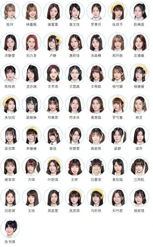 gnz48五周年全团联合公演1400开始